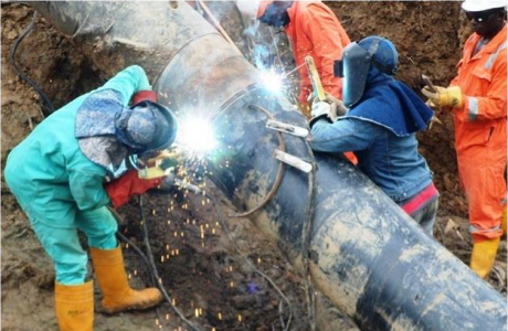 Labour & Manpower